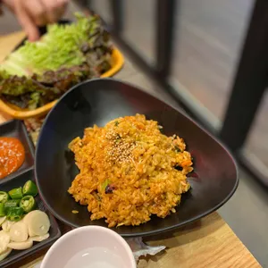 마왕족발 리뷰 사진