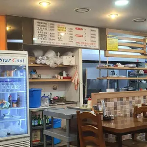 밀양순대돼지 리뷰 사진