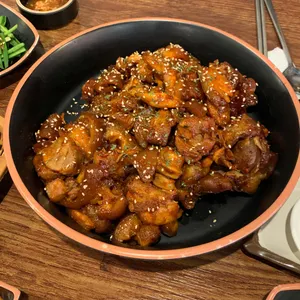 권식족발 사진