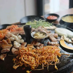 찌개집 사진
