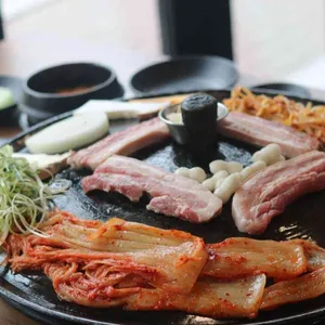 찌개집 사진