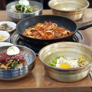 찌개집 사진