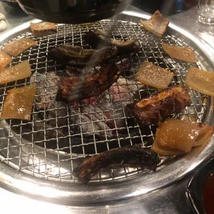 오감탄쪽갈비 사진