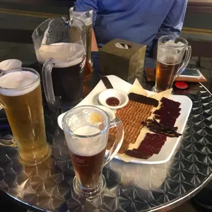 밀러타임  사진