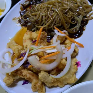 팔삼 리뷰 사진