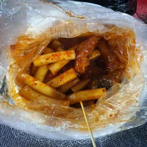 나눔분식 사진