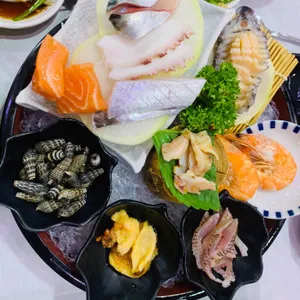 어멍횟집 사진