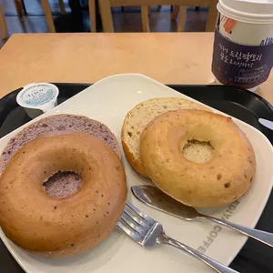 이디야커피 사진