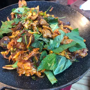 하우돈 곱창 사진