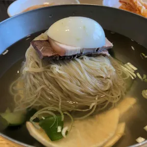 평양면옥 리뷰 사진