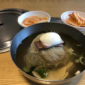 평양면옥 리뷰 사진