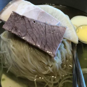 평양면옥 리뷰 사진