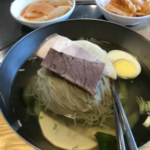 평양면옥 리뷰 사진