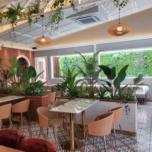 한스드림 베이커리 리뷰 사진