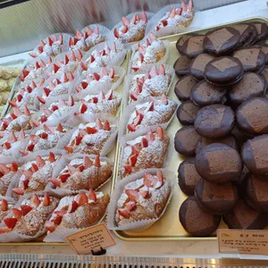 한스드림 베이커리 리뷰 사진