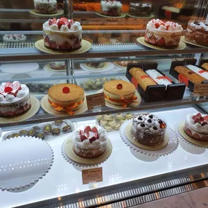 한스드림 베이커리 리뷰 사진