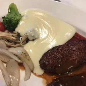 로얄경양식&스테이크 사진