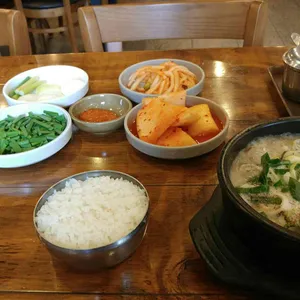황해도 족발보쌈 사진