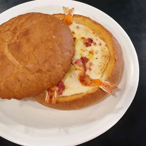 이마트트레이더스 식당 사진