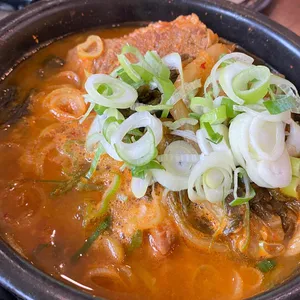 도깨비왕감자탕 리뷰 사진