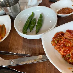 도깨비왕감자탕 리뷰 사진