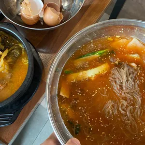 도깨비왕감자탕 리뷰 사진