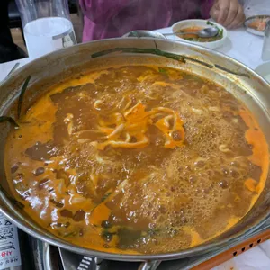 수라상 사진