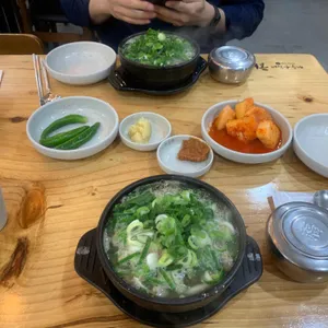 제주은희네해장국 사진