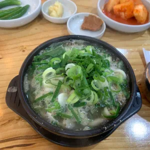제주은희네해장국 사진