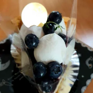 슈라즈케이크 리뷰 사진