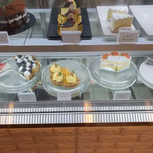 슈라즈케이크 리뷰 사진