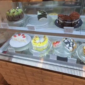 슈라즈케이크 리뷰 사진