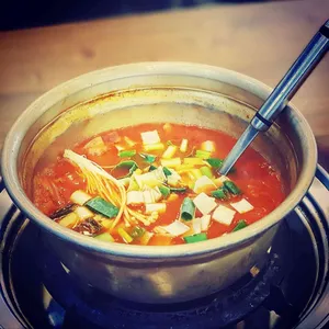 찌개집 사진