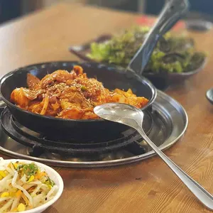 찌개집 사진