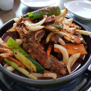 금호식당 리뷰 사진