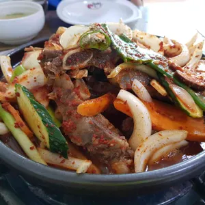 금호식당 리뷰 사진