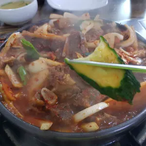 금호식당 리뷰 사진