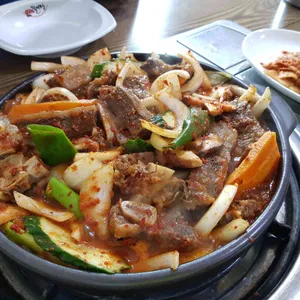 금호식당 리뷰 사진