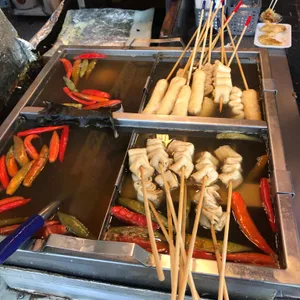 진미찌짐 사진