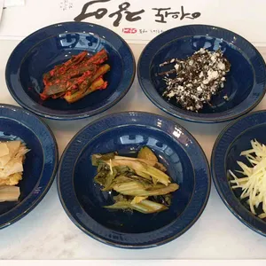 여의도장어 사진