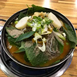 백년감자탕 사진