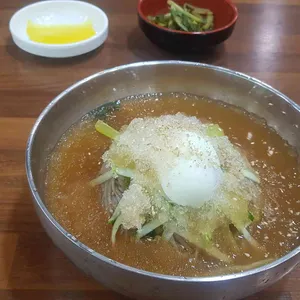 놀부네메밀밭 사진