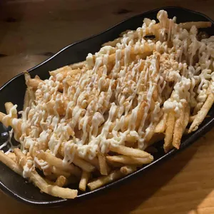 오술차 사진