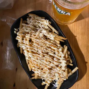 오술차 사진