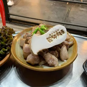 제주삼육돈 사진