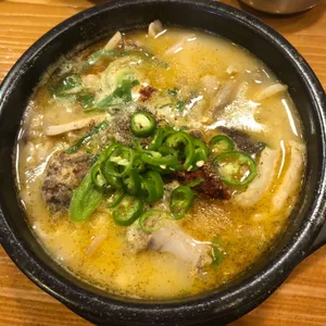 강창구찹쌀진순대 사진