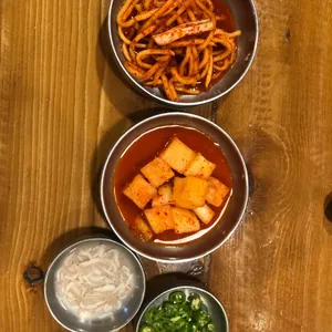 강창구찹쌀진순대 사진