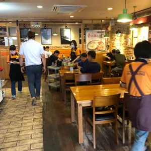강창구찹쌀진순대 리뷰 사진