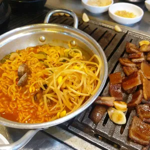 남한산성식당 리뷰 사진