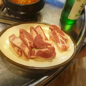 남한산성식당 리뷰 사진